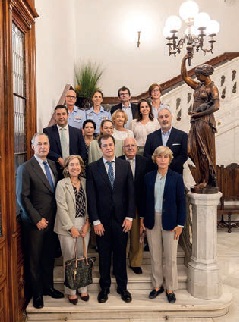 Revista El Notario - Revista